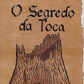 Segredo da Toca. Un proyecto de Ilustración tradicional de Patrick Silvino - 01.07.2024