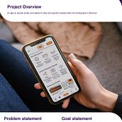 My project for course: UX Research 101. Programming, UX / UI, Interactive Design, Web Design, Web Development, Digital Design, and App Development project by Josh DeWare - 06.26.2024