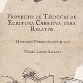 Mi proyecto del curso: Técnicas de escritura creativa para relatos. Historia "Fueguear con juego" María Laura Salazar. Un progetto di Scrittura e Scrittura creativa di María Laura Salazar - 07.07.2024