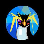 My project for course: Digital Illustration with Geometric Shapes for Beginners. Traditional illustration, Vector Illustration, and Digital Illustration project by Aysha Aldoseri - 06.08.2024