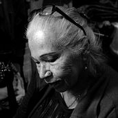 Refranes y disfraces. Een project van Fotografie,  Documentairefotografie y Portretfotografie van Mariafernanda Vela Sánchez - 07.07.2024