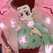 Meu projeto do curso: Ilustração de personagens fantásticos em estilo cartoon (Gueixa) . % Eduardo Bernardes de Paiva tarafından hazırlanan Geleneksel illüstras, on, Karakter Tasarımı, Dijital İllüstras, on, Ve Dijital Çizim projesi - 07.06.2024