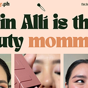 Beauty Mommy PH - a blog for Filipinos moms who are into beauty. Marketing, Social Media, Digital Marketing, Content Marketing, and Business project by tinadvincula - 07.08.2024