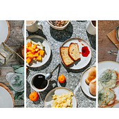 Mi proyecto del curso: Creación de series fotográficas gastronómicas. Un projet de Photographie, Éclairage photographique, Photographie gastronomique, Photographie pour Instagram, Composition photographique, St , et lisme culinaire de Tiara Nuñez Roman - 08.07.2024