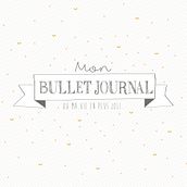 Bullet journal pour mamans  . % Téodora FERRANDON tarafından hazırlanan Geleneksel illüstras, Ve on projesi - 07.08.2024