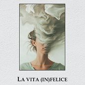 La vita (in)felice dei calzini spaiati . Writing project by Anna Rita Angelelli - 07.08.2024