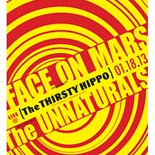 Gig poster used to promote local bands. Music, Graphic Design, and Poster Design project by Joel Sanders - 01.13.2013