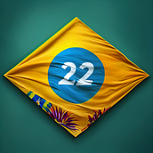 Meu projeto do curso: Viva a Liberdade!. Marketing, Stor, telling, Content Marketing, Communication, Br, and Strateg project by Nathiel Ferreira - 07.08.2024