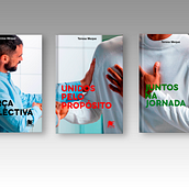 Mi proyecto del curso: Diseño de cubiertas de libros: la visión de un director de arte. Direção de arte, Design editorial, Design gráfico, e Design de personagens projeto de nunescristovao126 - 08.07.2024