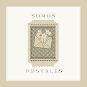 Mi bitácora de lectura: "Somos postales". Un projet de Écriture, Narration, Écriture créative , et Carnet de croquis de Eliana Venosa - 06.07.2024