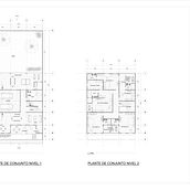 Mi proyecto del curso: Diseño y modelado arquitectónico 3D con Revit. 3D, Architecture, Interior Architecture, 3D Modeling, Digital Architecture, and ArchVIZ project by David Belisle - 07.09.2024