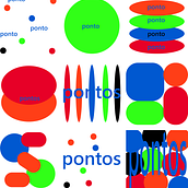 Meu projeto do curso: Design gráfico para iniciantes. Design, Br, ing, Identit, Graphic Design, T, pograph, Logo Design, T, pograph, and Design project by joao pedro cavaco caetano - 12.30.2023