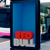 RedBull VFX. Un projet de Publicité, Motion design, 3D, Design , Animation, Br, ing et identité, Marketing, Conception de produits, Stop motion, VFX, Animation 3D, Créativité, Marketing digital , et Conception 3D de Álvaro Ruiz Cañero - 08.07.2024