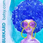 My project for course: Stylized Portrait Painting with Gouache. Un progetto di Illustrazione tradizionale, Pittura e Pittura gouache di Petrina Burkard - 09.07.2024