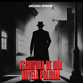 Mi proyecto del curso: Escritura de una novela policial. Een project van Schrijven, Stor, telling y Verhaallijn van Anya R. - 10.07.2024
