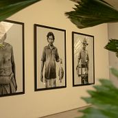 Atelier da Kis / Photograph. Un proyecto de Fotografía, Fotografía en exteriores, Fotografía Lifest y le de kislouna - 09.07.2024