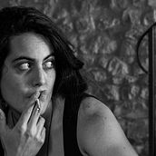 Mi proyecto del curso: Retrato fotográfico intimista. Fotografia, Fotografia de retrato, Iluminação fotográfica, Fotografia artística, e Fotografia de interiores projeto de eduard_salla - 05.05.2015