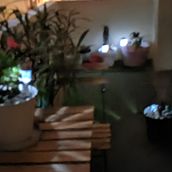 balcon con nuevo aire. Un progetto di Fotografia di maria laura cuadros castex - 10.07.2024