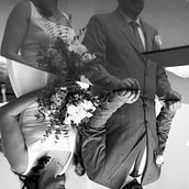 Mi proyecto del curso: Fotografía de boda: sesión de pareja. Photograph, Portrait Photograph, Documentar, Photograph, and Photographic Composition project by Armando López Guerrero - 08.06.2024