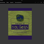 Mi proyecto del curso: Diseño editorial automatizado con Adobe InDesign. Design, Editorial Design, Information Design, and Digital Design project by ceguzmand - 07.10.2024