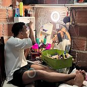 Subverter as estatísticas por uma cidade justa e inclusiva. Writing, Stor, telling, Communication, Narrative, and Non-Fiction Writing project by massopustt - 07.11.2024