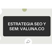 Mi proyecto del curso: SEO y SEM: estrategias de posicionamiento en Google. Marketing, Social Media, Digital Marketing, Mobile Marketing, Content Marketing, Growth Marketing, SEO, and SEM project by valezkaarnaud6 - 07.10.2024