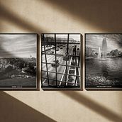 IDENTIDAD VISUAL. Un progetto di Ritocco fotografico di Vanessa Fernandez - 11.12.2023