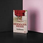 LIBRO. Un progetto di Design editoriale di Vanessa Fernandez - 26.06.2024