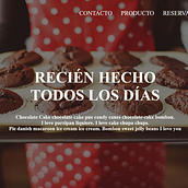 Mi proyecto del curso: Introducción al Desarrollo Web Responsive con HTML y CSS. Web Design, Web Development, CSS, and HTML project by dortizmesa - 07.12.2024