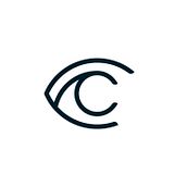 Fernández Casas Oftalmólogos. Br, ing, Identit, Design, Logo Design, Stationer, Design, Graphic Design, T, pograph, Design, Vector Illustration, Lettering, and Signage Design project by Quino Piñera - 07.12.2024
