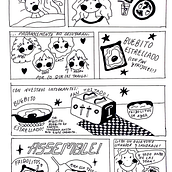 Mi proyecto del curso: Storytelling para cómics: explora acción y perspectiva. Un proyecto de Cómic, Dibujo a lápiz, Dibujo, Stor, telling, Stor, board, Dibujo digital e Ilustración con tinta de andiegamez_id - 11.07.2024
