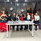  del curso: Fotografía para principiantes: descubre tu cámara digital. Un projet de Photographie, Photographie numérique, Composition photographique , et Collage de landoaz09 - 12.07.2024
