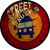 Street Trucks. Graphic Design, Events, Interior Design, Accessor, and Design project by Isaac Berrocal Bravo - 07.13.2024