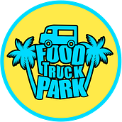 Food Truck Park Toledo. Advertising, Photograph, and Graphic Design project by Isaac Berrocal Bravo - 07.13.2024