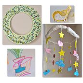 Make paint with joy.. Projekt z dziedziny  Manager art, st i czn użytkownika Χριστίνα Μπούρα - 14.07.2024