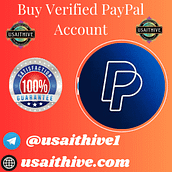 Buy Verified PayPal Account - USA, UK Verified 100% Safe. Design, Programming, Film, Video, and TV project by Buy Verified PayPal Account - 06.10.1994