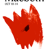My project for course: Illustrating Memorable Theater Posters. Un projet de Design , Illustration traditionnelle, Publicité, Conception d'affiches, Illustration numérique et Illustration à l'encre de key - 14.07.2024