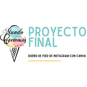 Mi proyecto del curso: Diseño de feed de Instagram con Canva. Graphic Design, Marketing, Social Media, Instagram, and Digital Design project by Silvia Carrillo Gutierrez - 07.12.2024