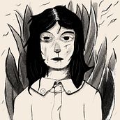 Mi proyecto del curso: disfrute mucho el curso, e intente crear un personaje jsjs. Traditional illustration, Drawing, Digital Illustration, Portrait Drawing, and Digital Drawing project by eliasalejandro03 - 07.14.2024