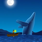 My project for course: Dynamic Vector Illustration: Keys to Color and Composition. Un progetto di Illustrazione tradizionale, Illustrazione vettoriale, Illustrazione digitale e Illustrazione editoriale di bhadaneronak96 - 13.07.2024