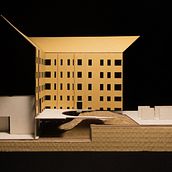 introspective eden. Un proyecto de Arquitectura, Arte urbano y Modelado 3D de pranganon_kp - 15.07.2024