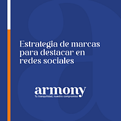 Mi proyecto del curso: Estrategias de marca para destacar en redes sociales. Marketing, Social Media, Br, and Strateg project by Bryan Garavi - 08.11.2024