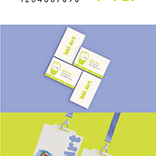 Kki Art. Art Direction, Br, ing, Identit, Graphic Design, and Logo Design project by Jéssica Parteka - 07.15.2024