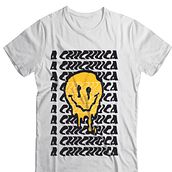 Mi proyecto del curso: Diseño de camisetas tipográficas. T, pograph, T, pograph, and Design project by Victor Ordóñez - 07.24.2024