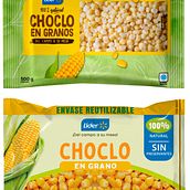 Rediseño de empaque  - proyecto estudiantil.. Design, Br, ing e Identidade, Design gráfico, Packaging, Design de produtos, Criatividade, e Design digital projeto de Judith Rubio Navarro - 02.10.2023