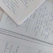 Mi proyecto del curso: Escritura de una novela paso a paso. Writing, Creativit, Stor, telling, Narrative, Fiction Writing, and Creative Writing project by Palma Lopez - 07.15.2024