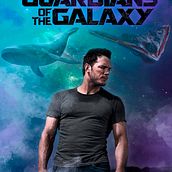 Ilustración Proyecto Galaxy. Design, Lighting Design, and Editorial Design project by David Belisle - 07.15.2024