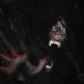 My project for course: Alien [1979]. Animation project by armando_allende - 06.29.2024