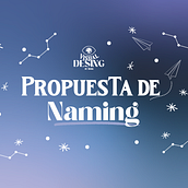 Mi proyecto del curso: Secretos del naming: metodología y creatividad . % gustavoig814 tarafından hazırlanan Markalaşma ve Kimlik, Yaratıcı Danışmanlık, Tasarım Yönetimi, Grafik Tasarım, İsimlendirme, Ve Yaratıcılık projesi - 07.15.2024