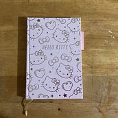 My project for course: Creative Bullet Journal: Planning and Creativity. Un projet de Illustration traditionnelle, Lettering, Dessin, Lettering manuel , et Gestion et productivité de kimdelacruz.m - 16.07.2024